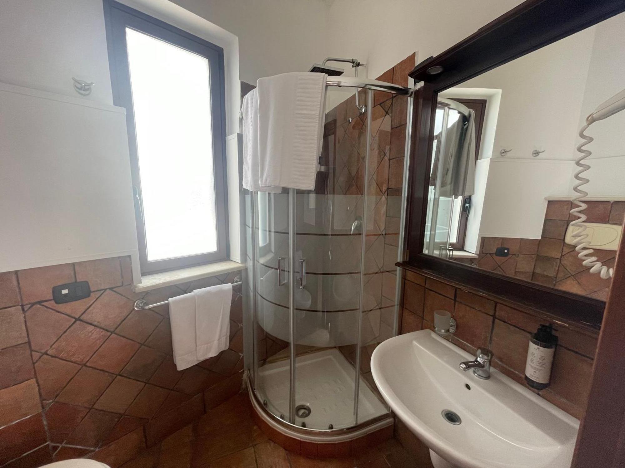 Hotel Capomulini 3 Stelle Acireale Zewnętrze zdjęcie