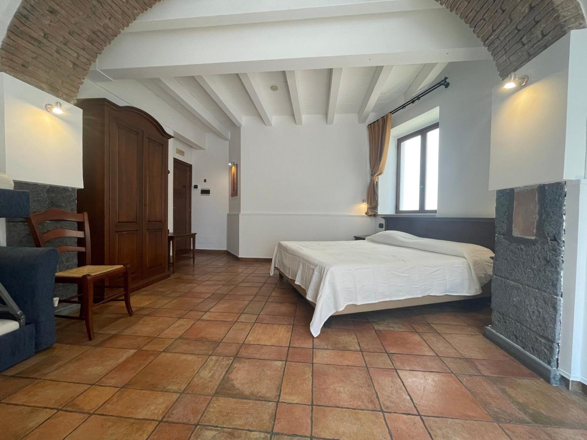 Hotel Capomulini 3 Stelle Acireale Zewnętrze zdjęcie