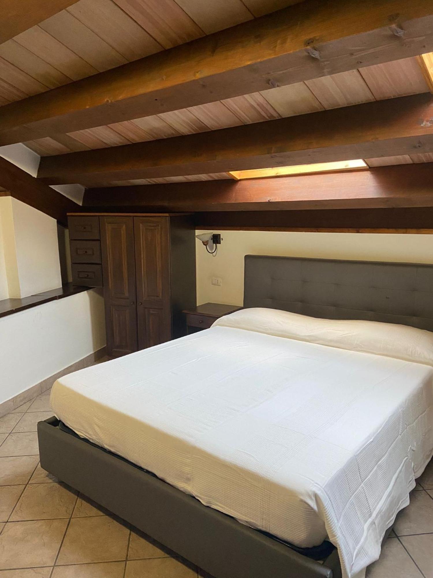 Hotel Capomulini 3 Stelle Acireale Zewnętrze zdjęcie