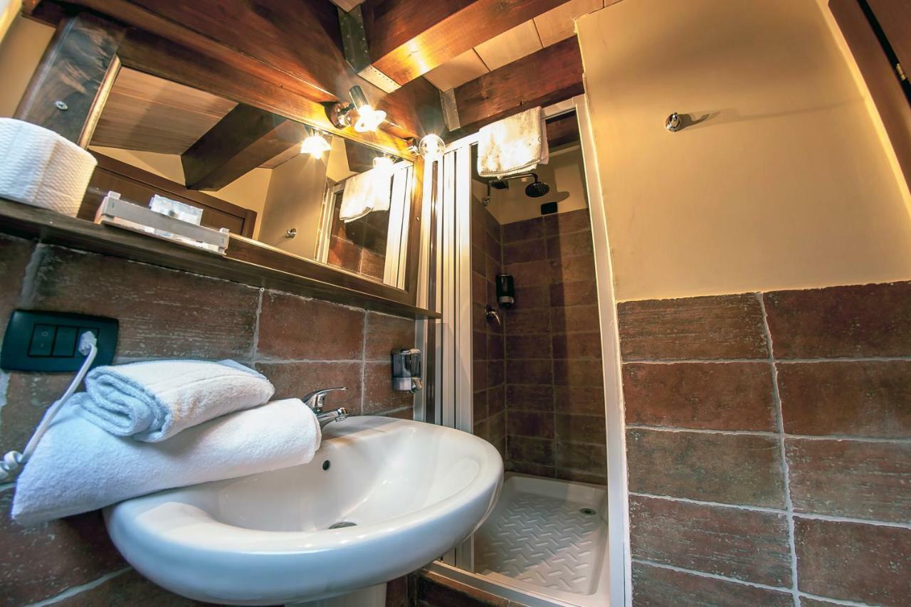 Hotel Capomulini 3 Stelle Acireale Zewnętrze zdjęcie
